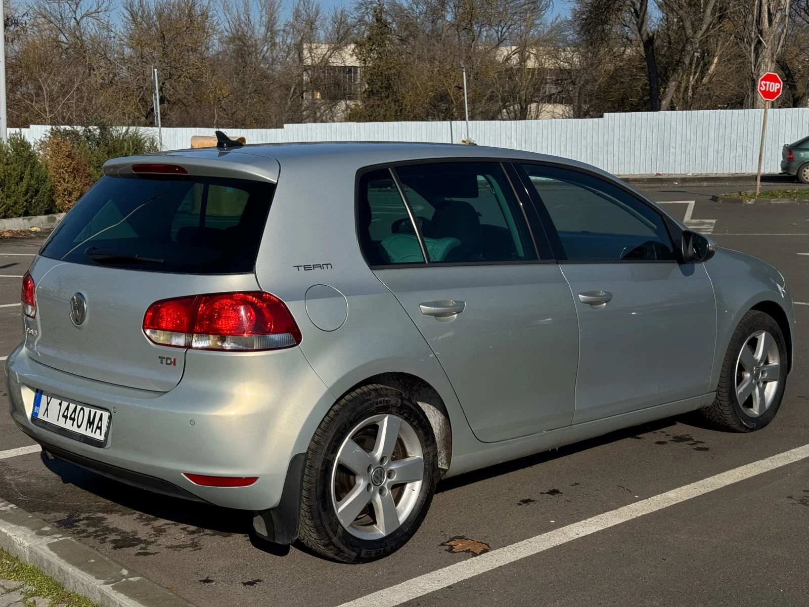 VW Golf  - изображение 3
