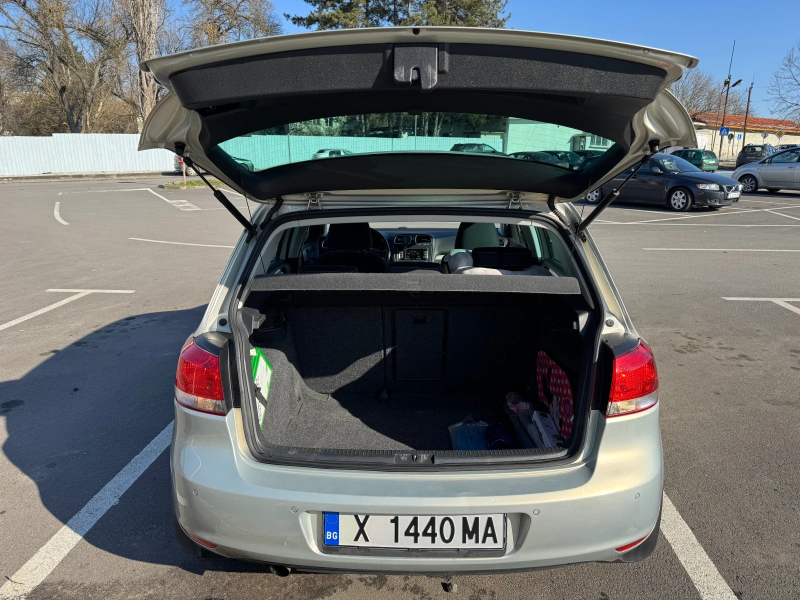 VW Golf | Mobile.bg � ����������� 13
