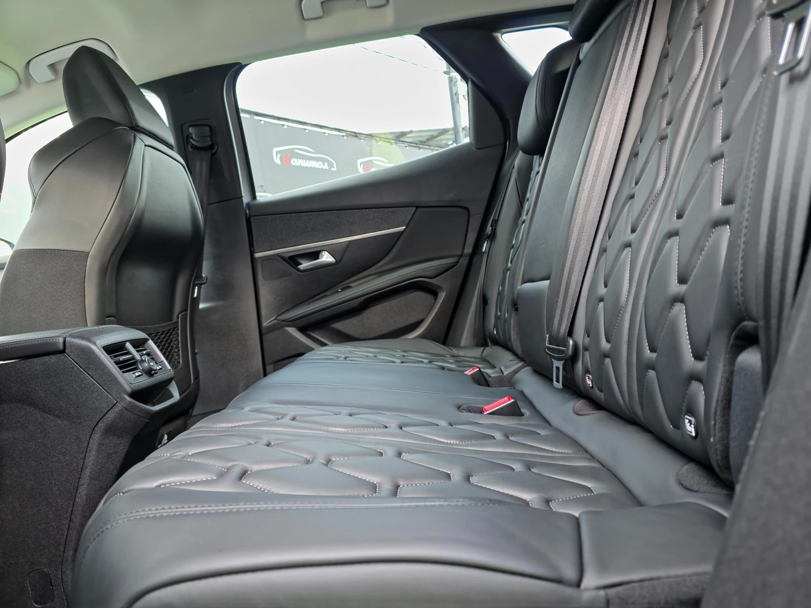 Peugeot 3008 1.5BlueHdi EAT8 ALLURE | Mobile.bg � ����������� 11