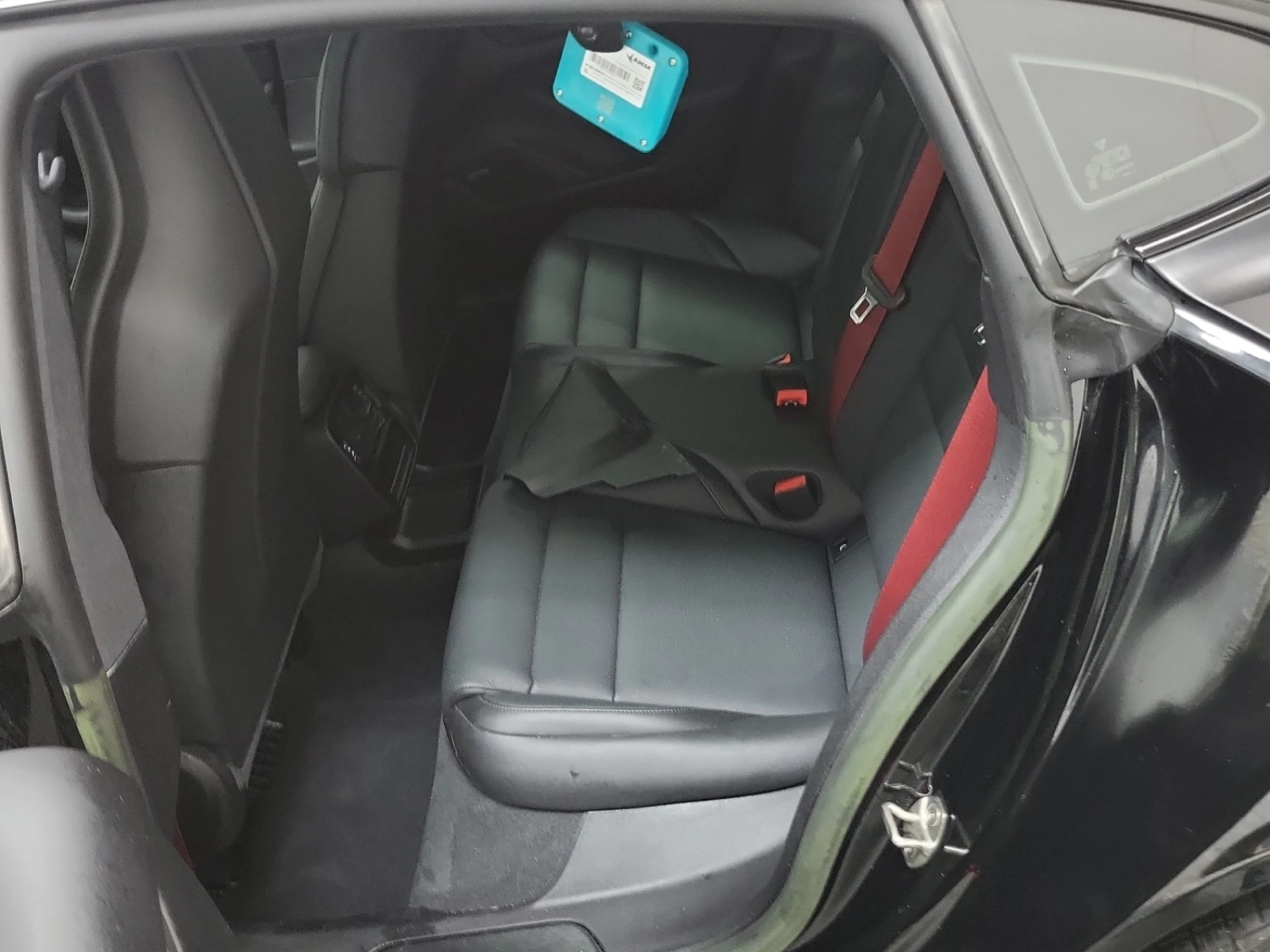 Porsche Taycan 4S| CARFAX| PANORAMA| 2 �����| ��� ��������� | Mobile.bg � ����������� 14