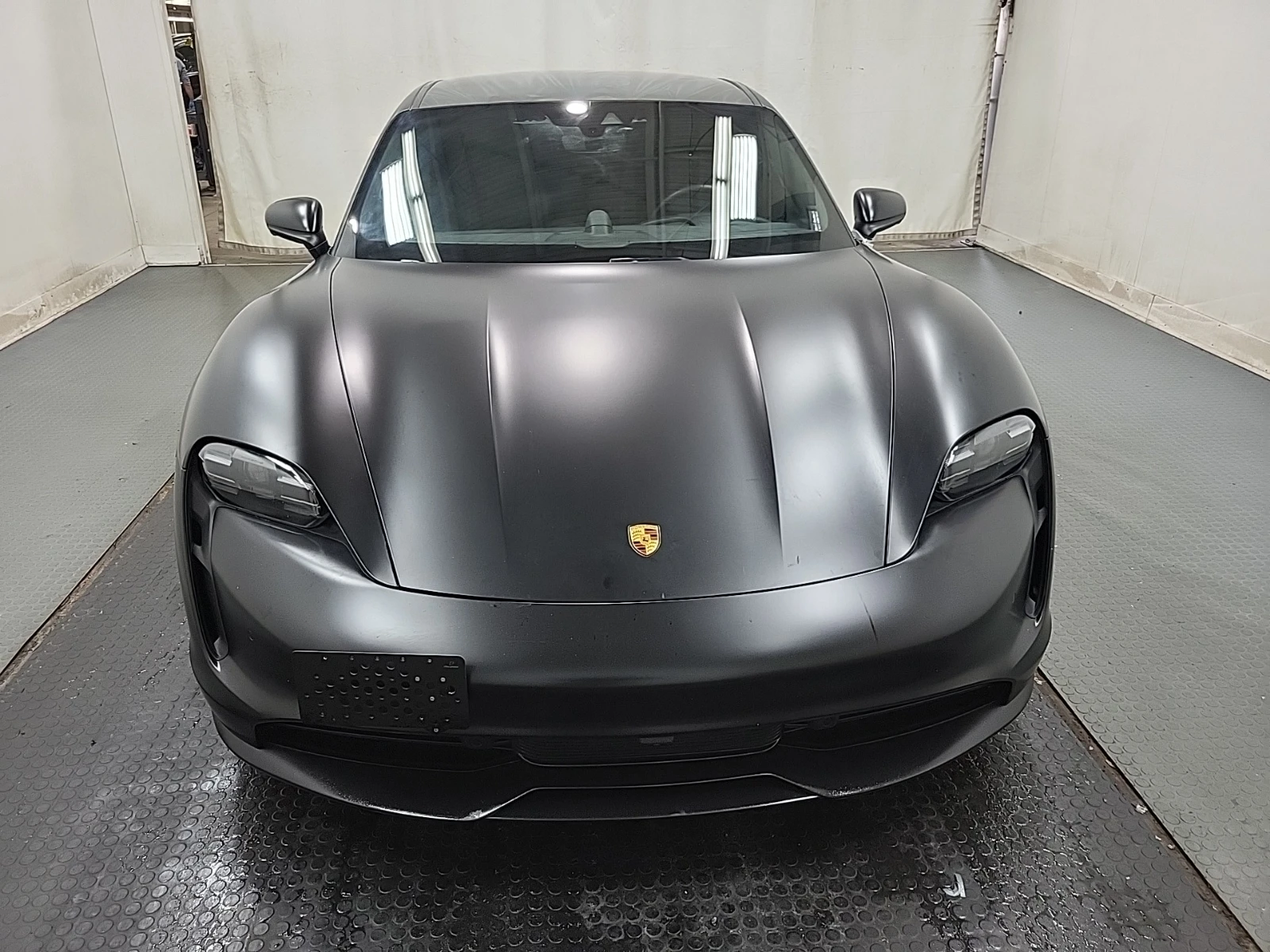 Porsche Taycan 4S| CARFAX| PANORAMA| 2 КЛЮЧА| БЕЗ ИНЦИДЕНТИ - изображение 5