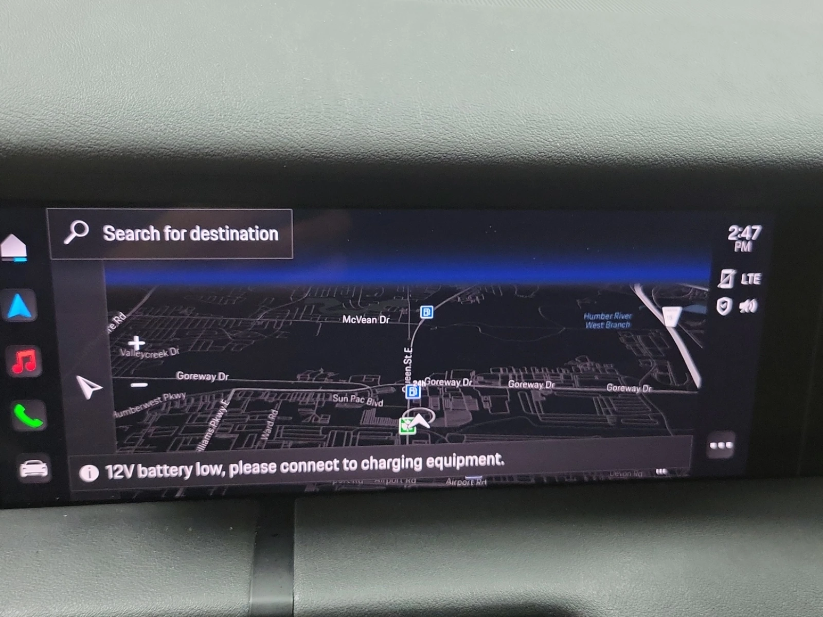 Porsche Taycan 4S| CARFAX| PANORAMA| 2 �����| ��� ��������� | Mobile.bg � ����������� 13