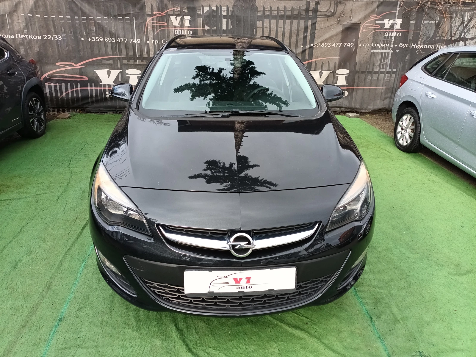 Opel Corsa 1.6CDTI/COSMO/EURO 6B/FACE - изображение 2