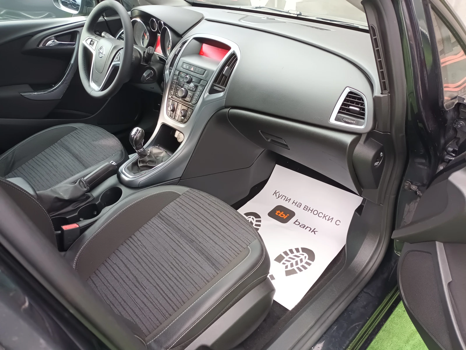 Opel Corsa 1.6CDTI/COSMO/EURO 6B/FACE - изображение 8