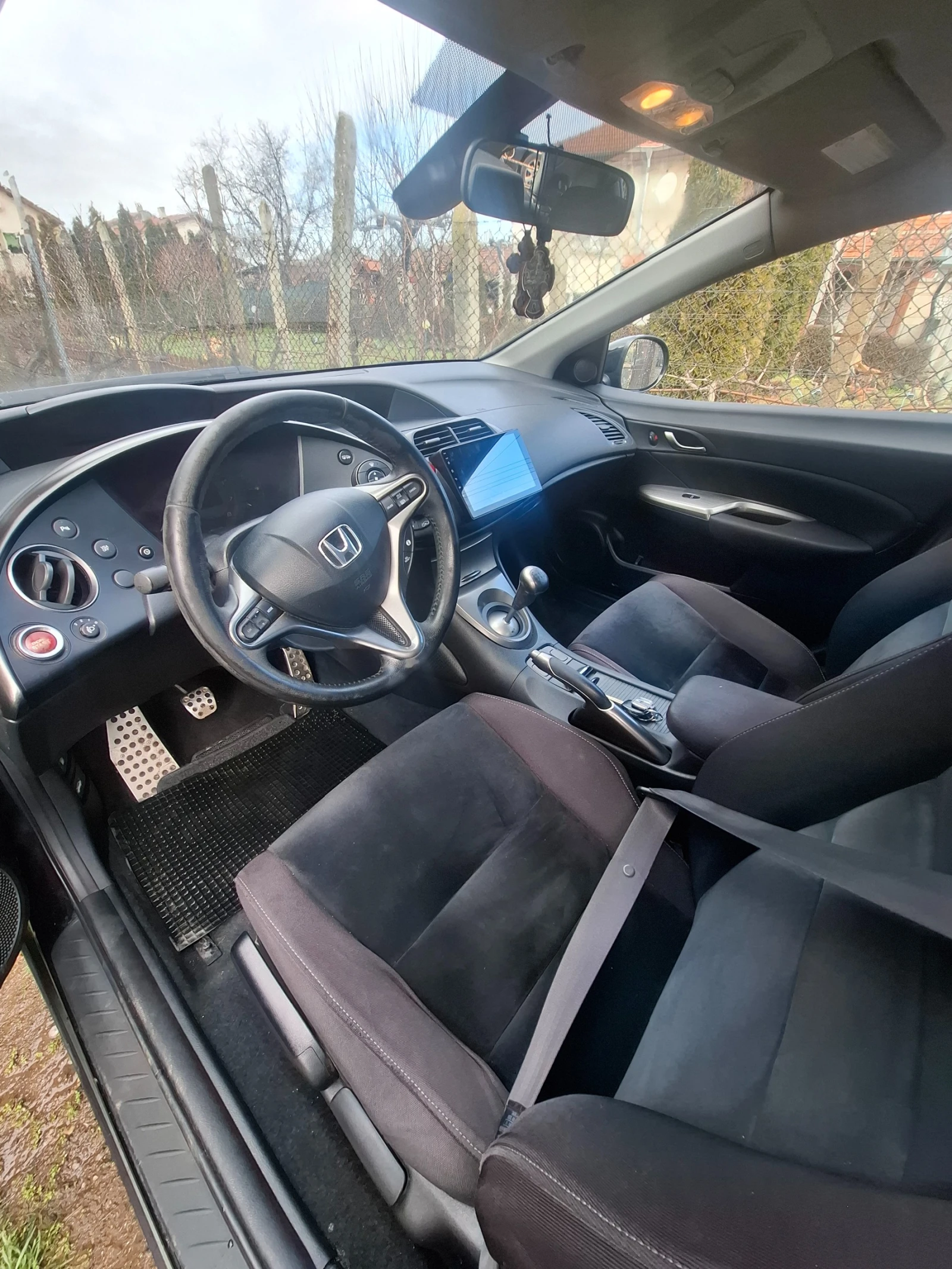 Honda Civic  - изображение 3