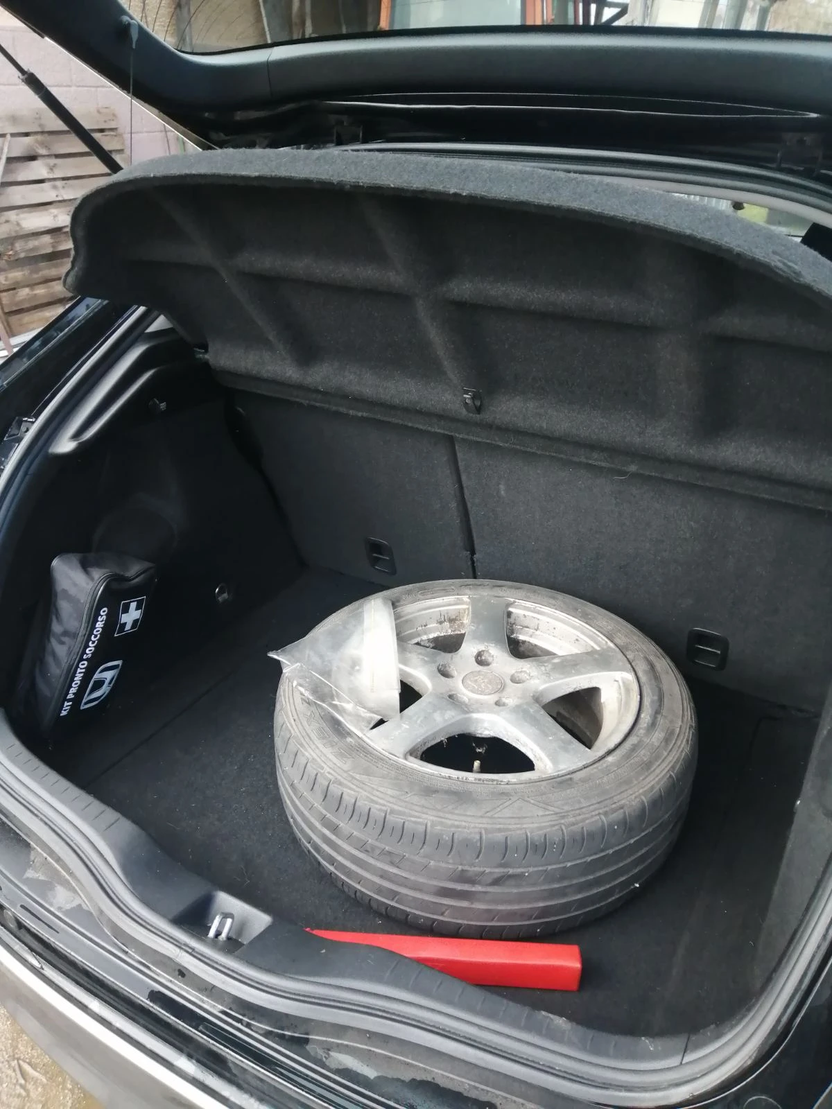 Honda Civic  - изображение 10