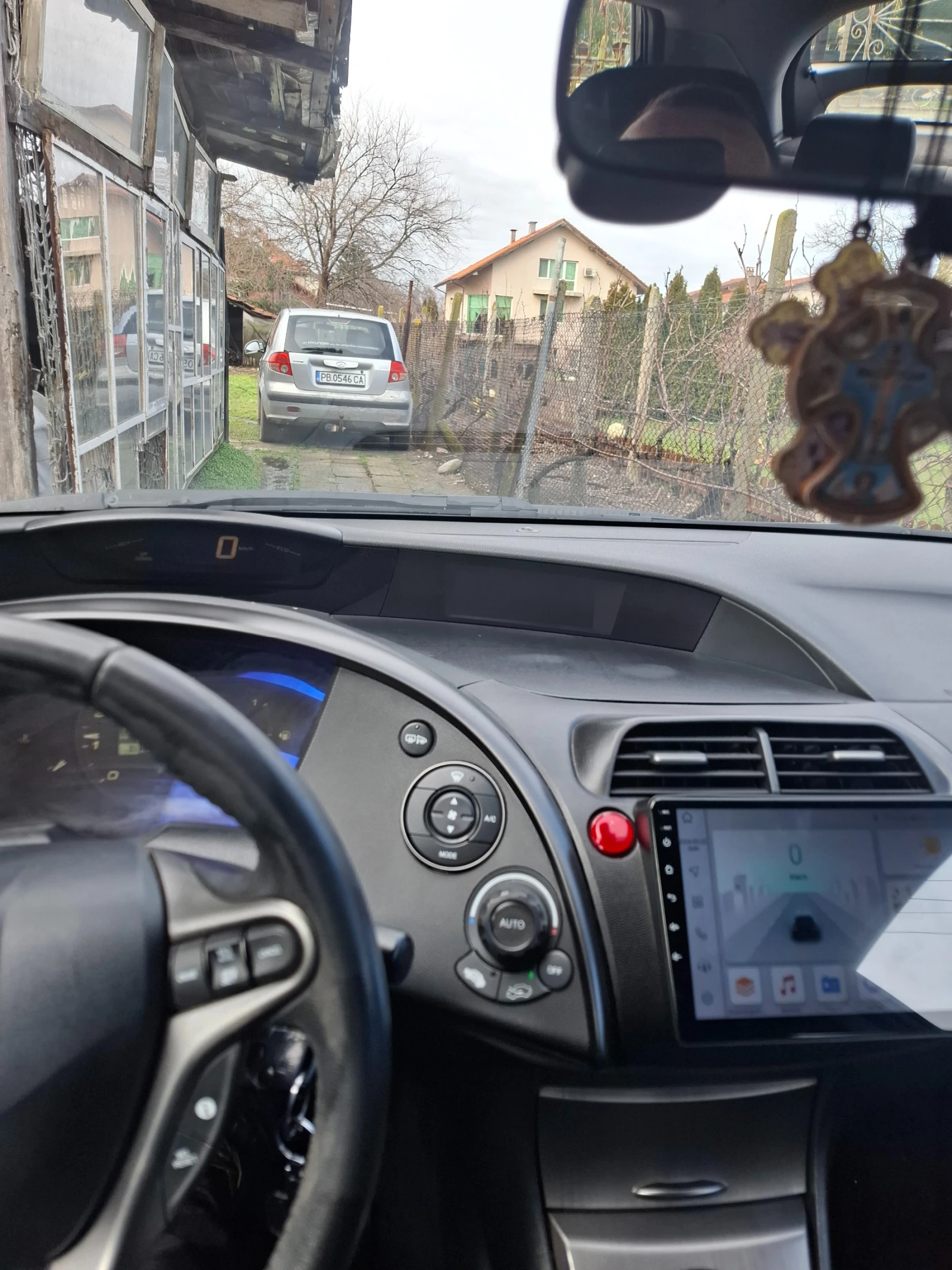 Honda Civic  - изображение 4