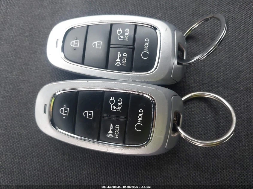 Hyundai Ioniq 5 SE AWD - изображение 10