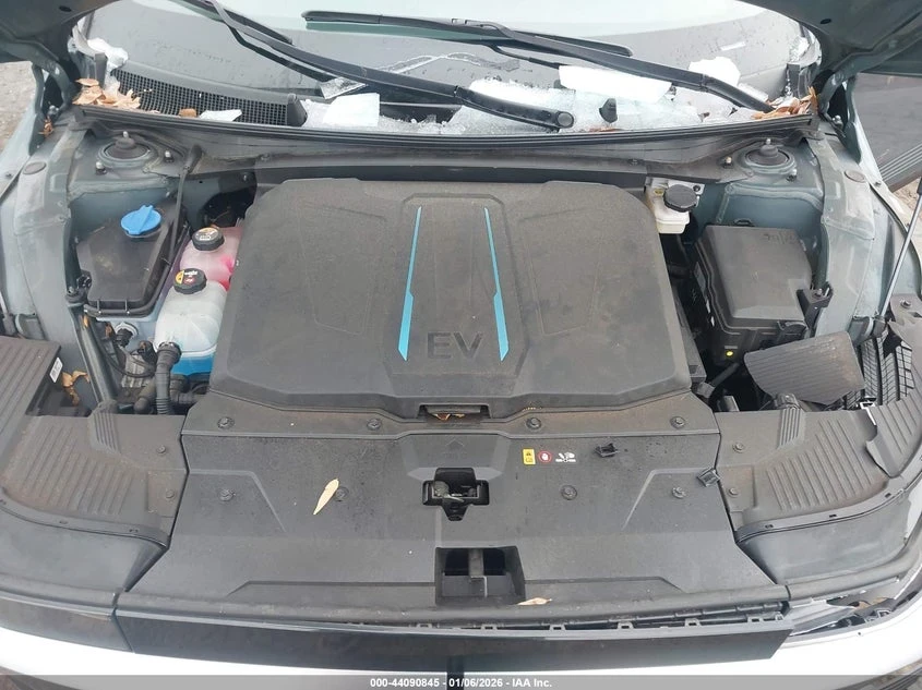 Hyundai Ioniq 5 SE AWD - изображение 9