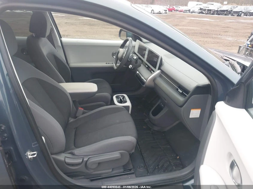 Hyundai Ioniq 5 SE AWD - изображение 5