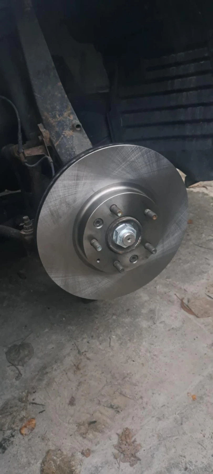 Mazda 6 2.0 140кс, снимка 12 - Автомобили и джипове - 53786004