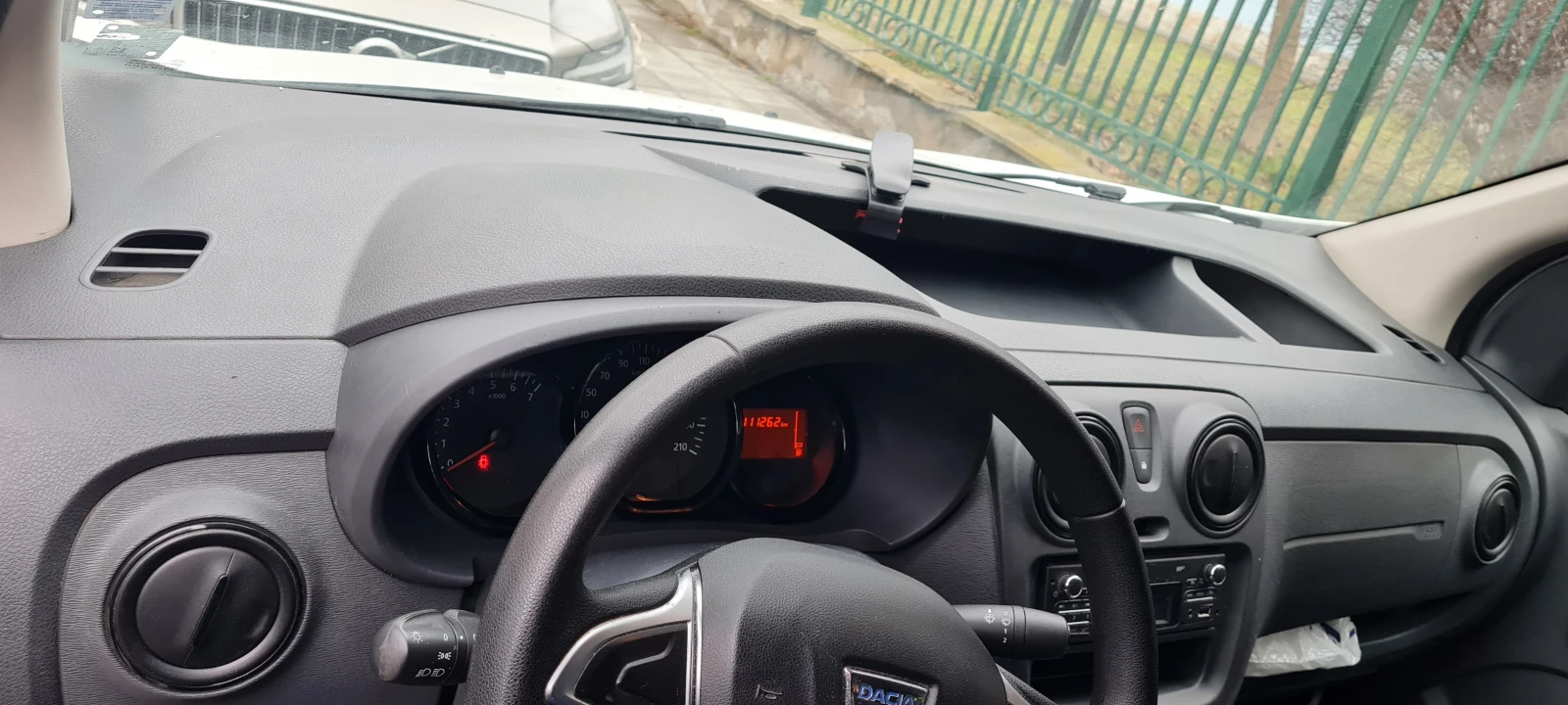 Dacia Dokker | Mobile.bg � ����������� 6