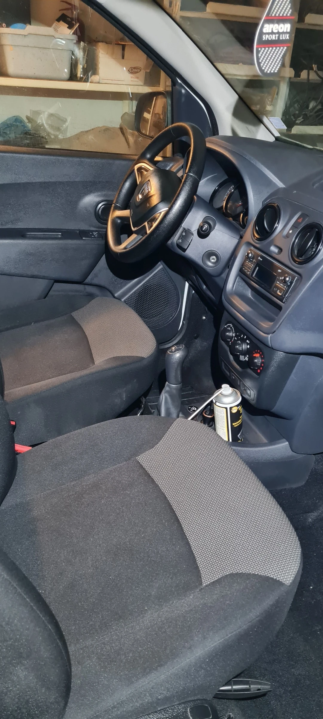 Dacia Dokker | Mobile.bg � ����������� 7