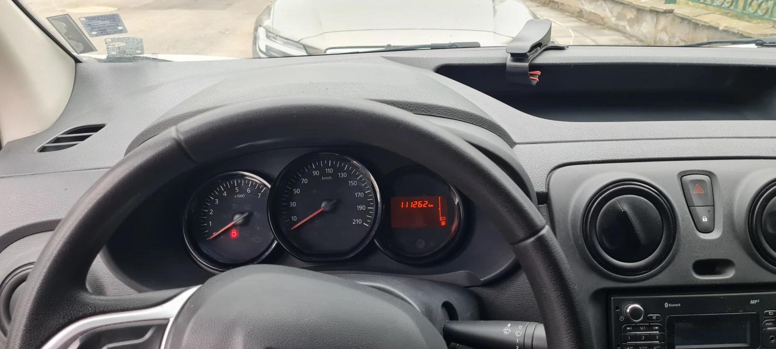 Dacia Dokker | Mobile.bg � ����������� 4