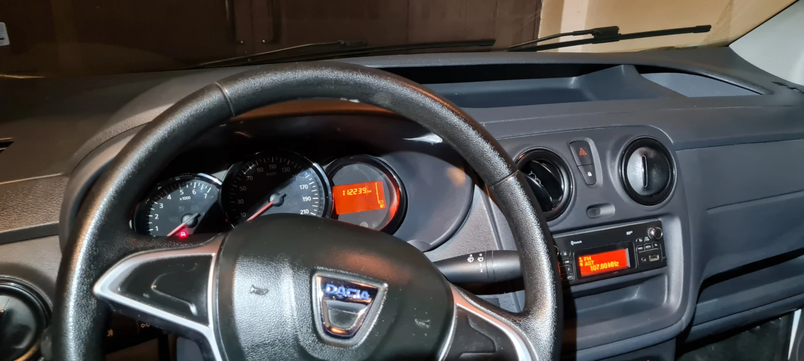 Dacia Dokker | Mobile.bg � ����������� 9