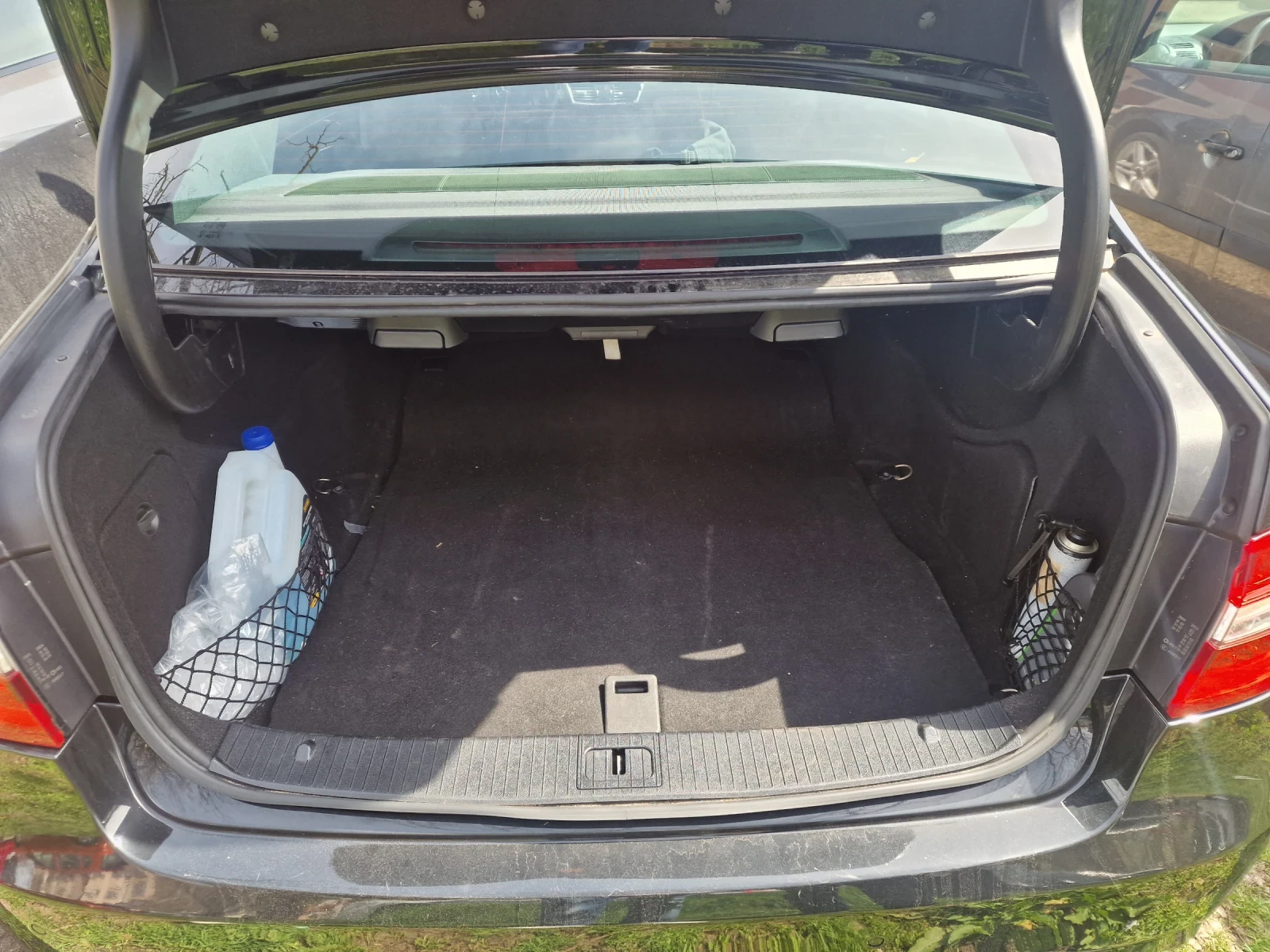 Mercedes-Benz E 350, снимка 9 - Автомобили и джипове - 54180360