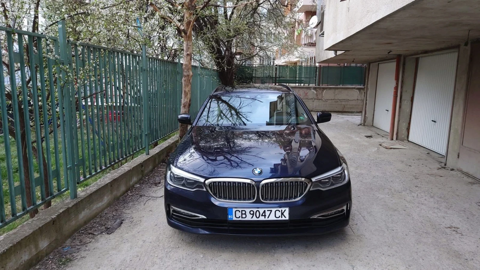 BMW 540 | Mobile.bg � ����������� 1