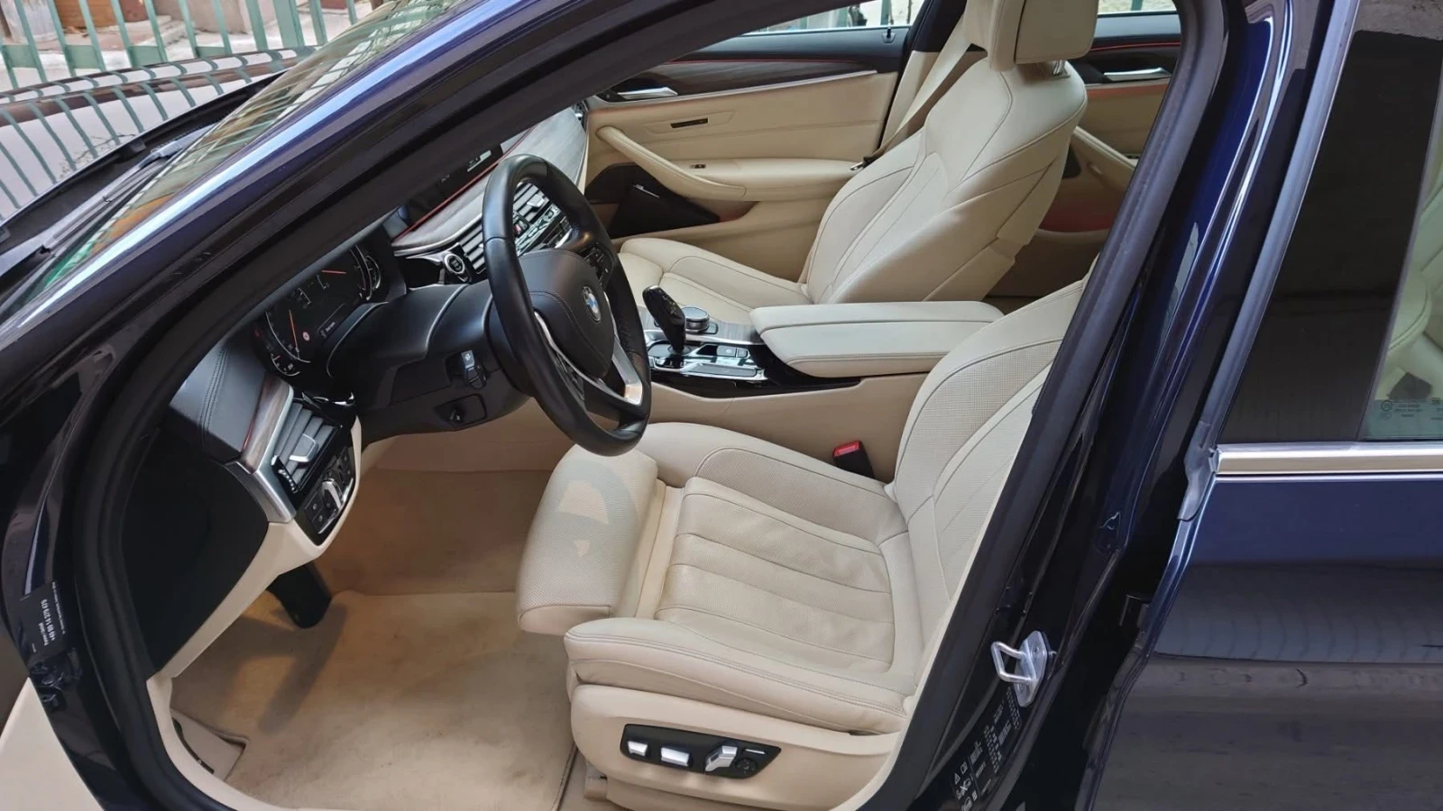 BMW 540 | Mobile.bg � ����������� 9