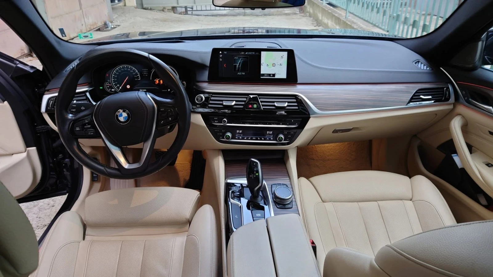 BMW 540 | Mobile.bg � ����������� 7