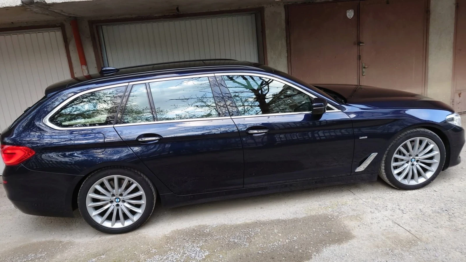 BMW 540 | Mobile.bg � ����������� 4