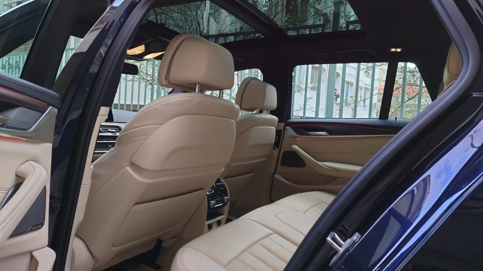 BMW 540 | Mobile.bg � ����������� 8