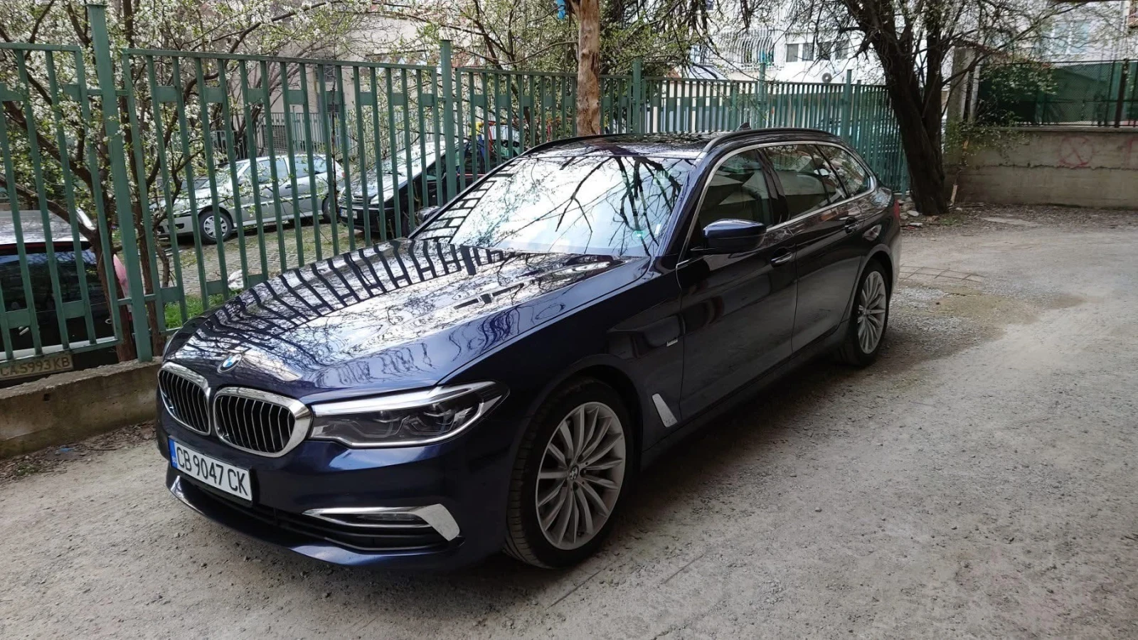 BMW 540 | Mobile.bg � ����������� 2