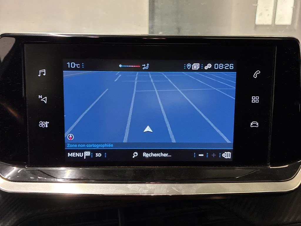 Peugeot 208 1.2 Active Business, снимка 9 - Автомобили и джипове - 54204718