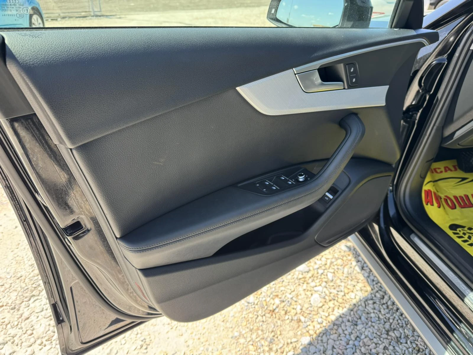 Audi A4 Allroad 3.0TDI, снимка 11 - Автомобили и джипове - 54332022