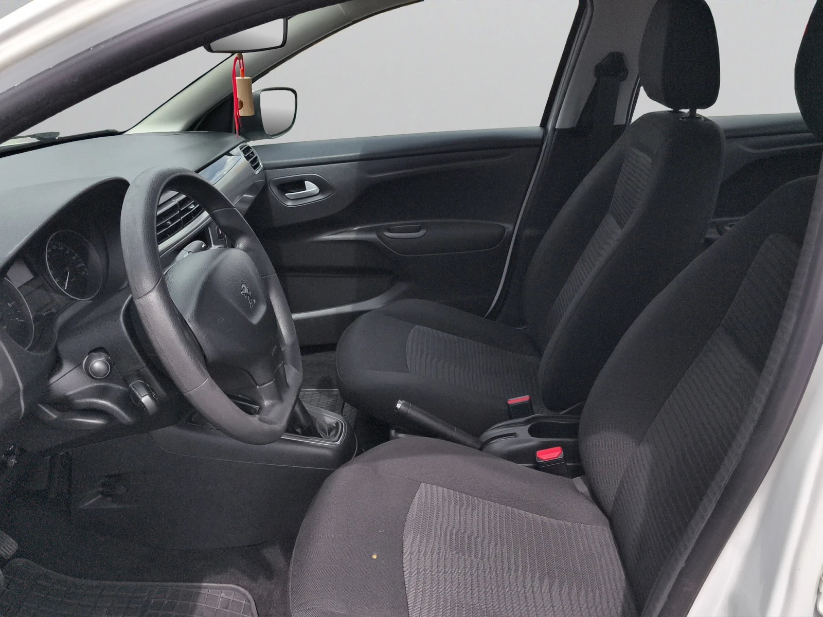 Peugeot 301 NEW ACTIVE 1, 2 VTi 82 BVM5 EURO 6.2//1905201 | Mobile.bg � ����������� 11