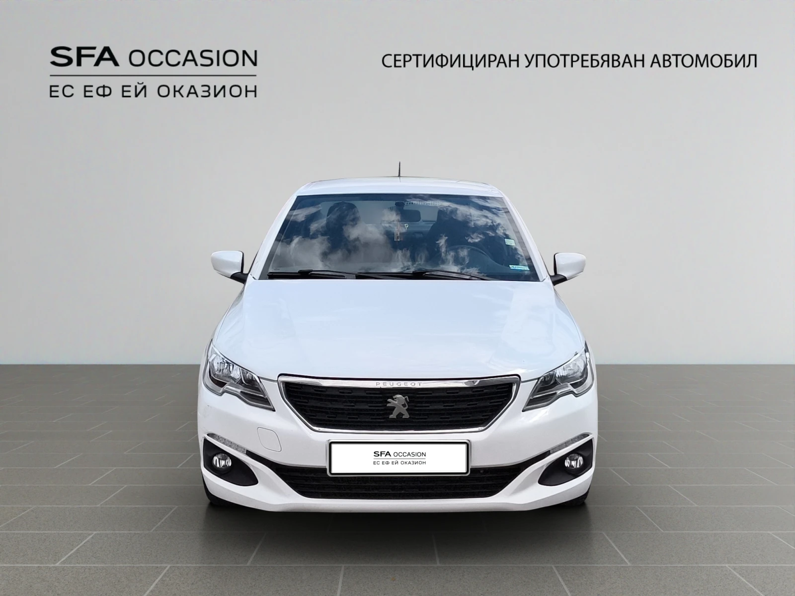 Peugeot 301 NEW ACTIVE 1, 2 VTi 82 BVM5 EURO 6.2//1905201 | Mobile.bg � ����������� 2