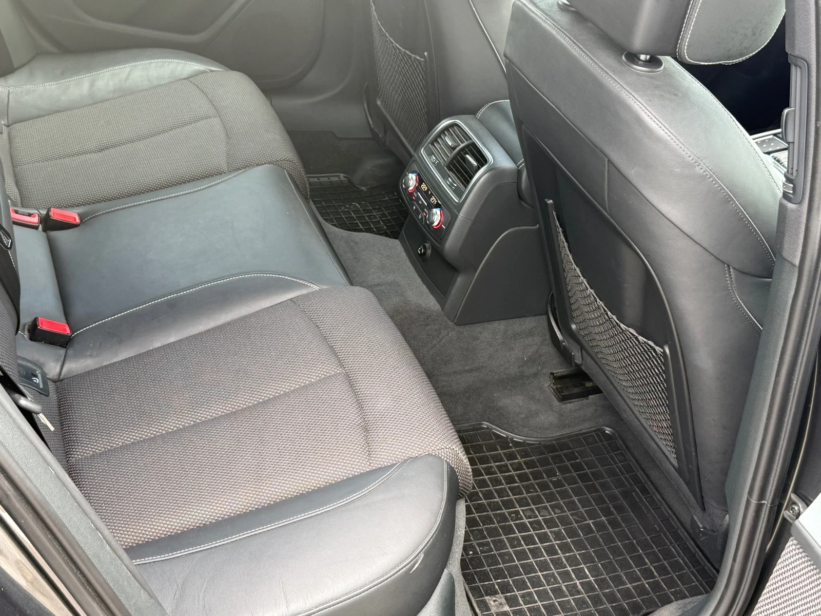 Audi A6 S-line+ , снимка 6 - Автомобили и джипове - 54510347
