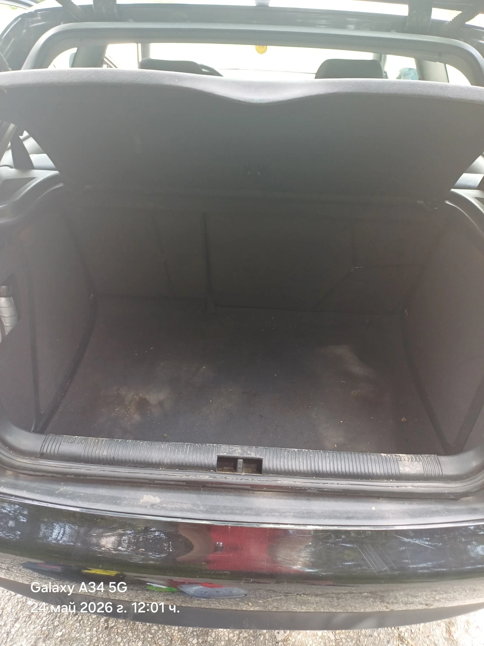 Audi A3, снимка 8 - Автомобили и джипове - 54658831