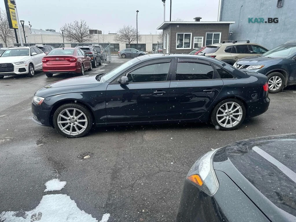 Audi A4 2013* PREMIUM (always) (КРАЙНА цена до БЪЛГАРИЯ), снимка 2 - Автомобили и джипове - 54782359