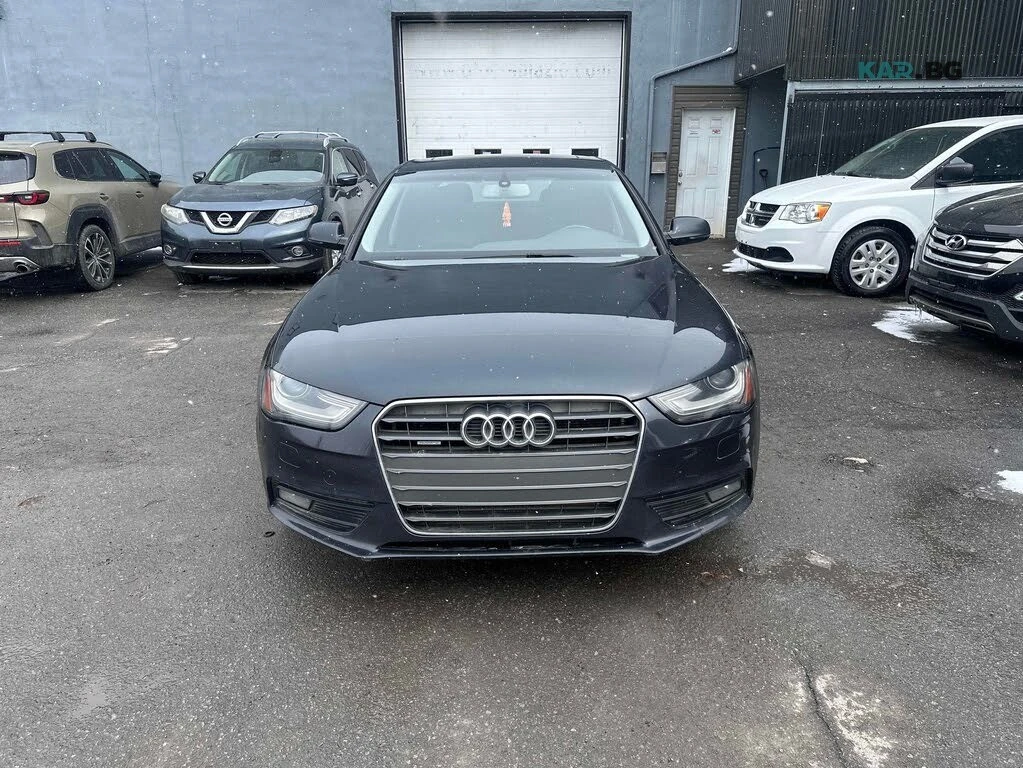 Audi A4 2013* PREMIUM (always) (КРАЙНА цена до БЪЛГАРИЯ), снимка 5 - Автомобили и джипове - 54782359