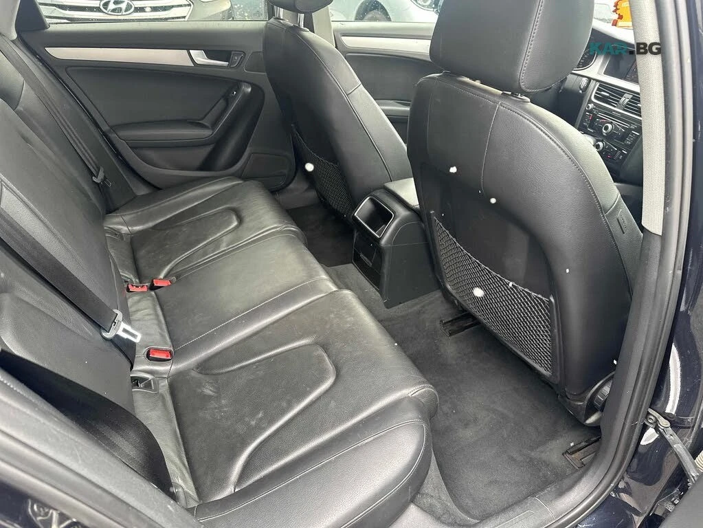 Audi A4 2013* PREMIUM (always) (КРАЙНА цена до БЪЛГАРИЯ), снимка 6 - Автомобили и джипове - 54782359