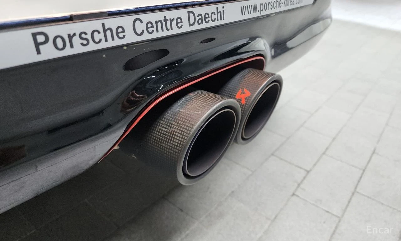 Porsche Boxster S* 3.4* ПОДГРЕВ* , снимка 14 - Автомобили и джипове - 54823457