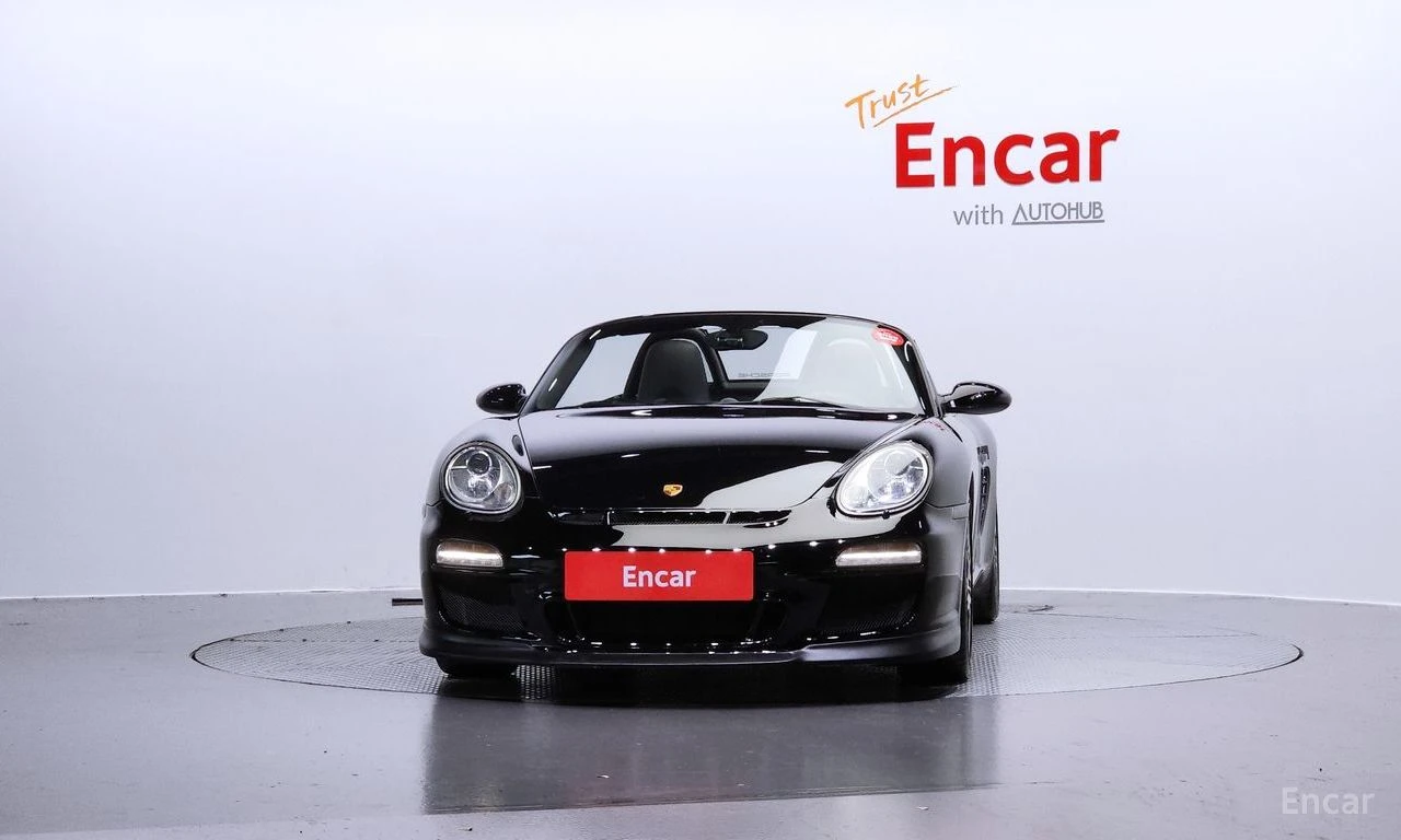 Porsche Boxster S* 3.4* ПОДГРЕВ* , снимка 2 - Автомобили и джипове - 54823457