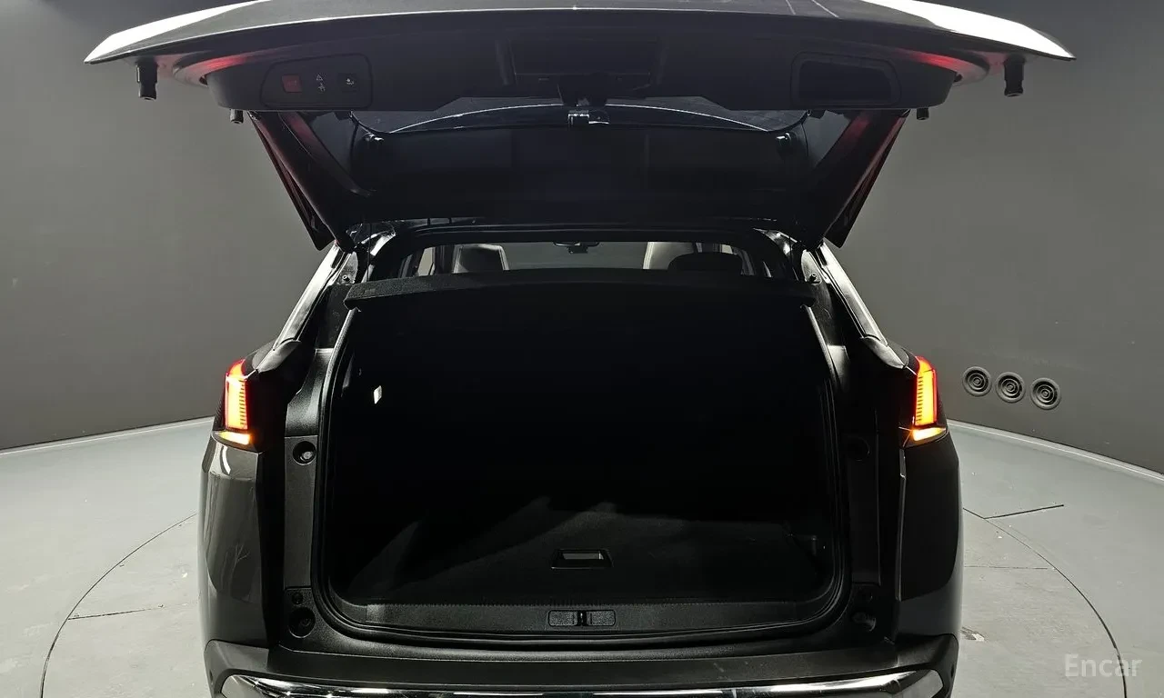 Peugeot 3008 2.0 GT | МАСАЖ | ПОДГРЕВ | ПАНОРАМА, снимка 16 - Автомобили и джипове - 54838290