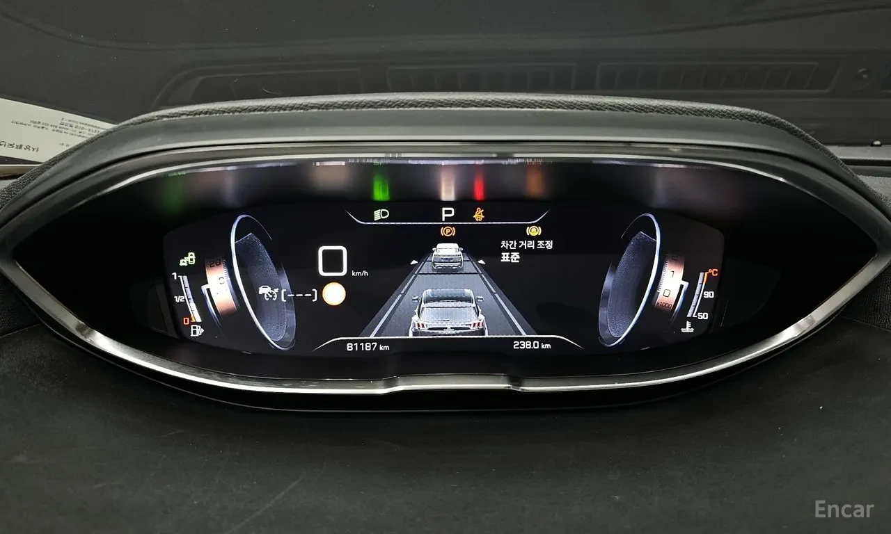 Peugeot 3008 2.0 GT | МАСАЖ | ПОДГРЕВ | ПАНОРАМА, снимка 11 - Автомобили и джипове - 54838290