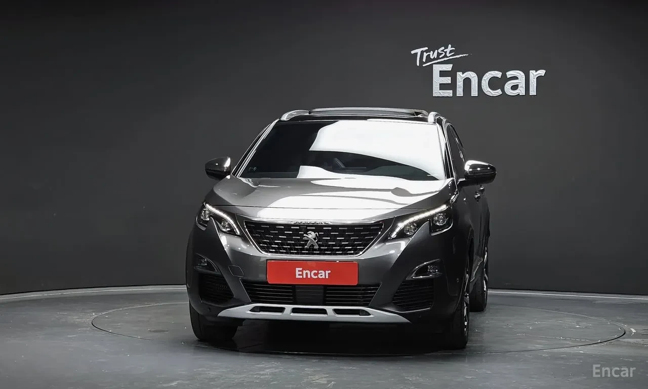 Peugeot 3008 2.0 GT | МАСАЖ | ПОДГРЕВ | ПАНОРАМА, снимка 2 - Автомобили и джипове - 54838290