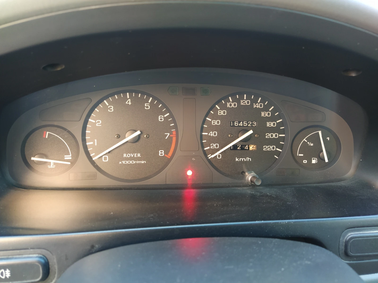 Rover 416 | Mobile.bg � ����������� 5