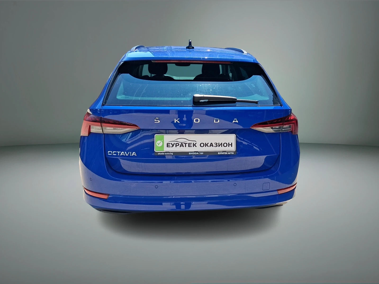 Skoda Octavia TOUR, Combi 2.0 TDI /110kw/, 150к.с.6м , , снимка 4 - Автомобили и джипове - 55210656
