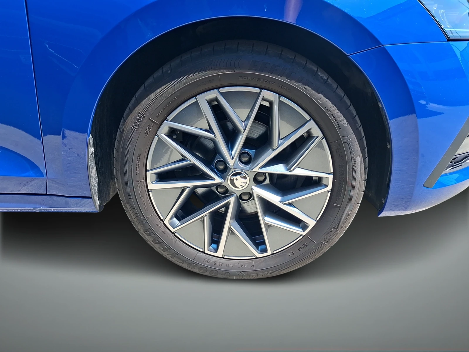 Skoda Octavia TOUR, Combi 2.0 TDI /110kw/, 150к.с.6м , , снимка 7 - Автомобили и джипове - 55210656