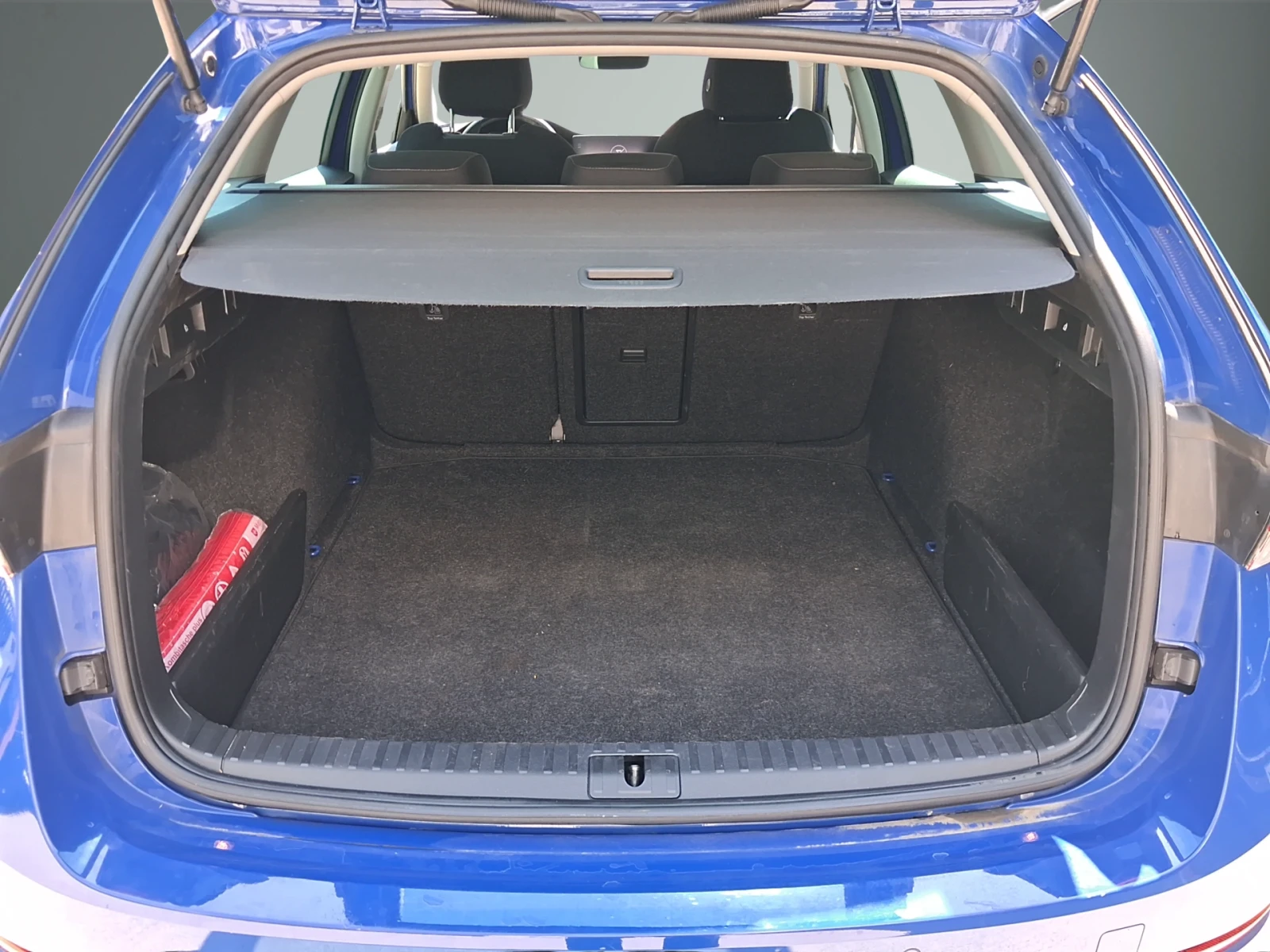 Skoda Octavia TOUR, Combi 2.0 TDI /110kw/, 150к.с.6м , , снимка 13 - Автомобили и джипове - 55210656