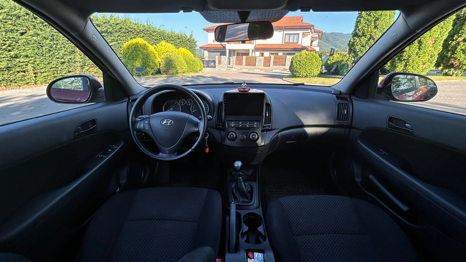 Hyundai I30, снимка 11 - Автомобили и джипове - 55244922