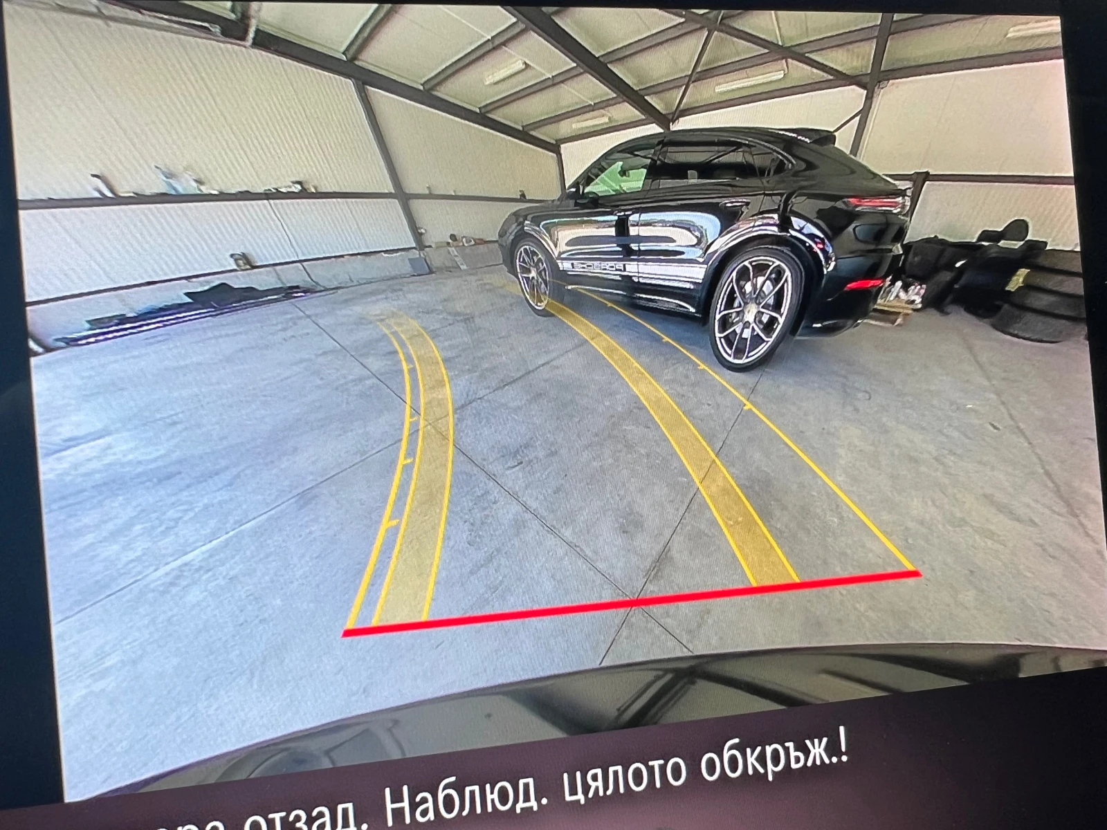 Mercedes-Benz C 220 d, MHEV, 4-MATIC, AMG LINE, NIGHT, FULL SERVICE MB, снимка 13 - Автомобили и джипове - 55298942