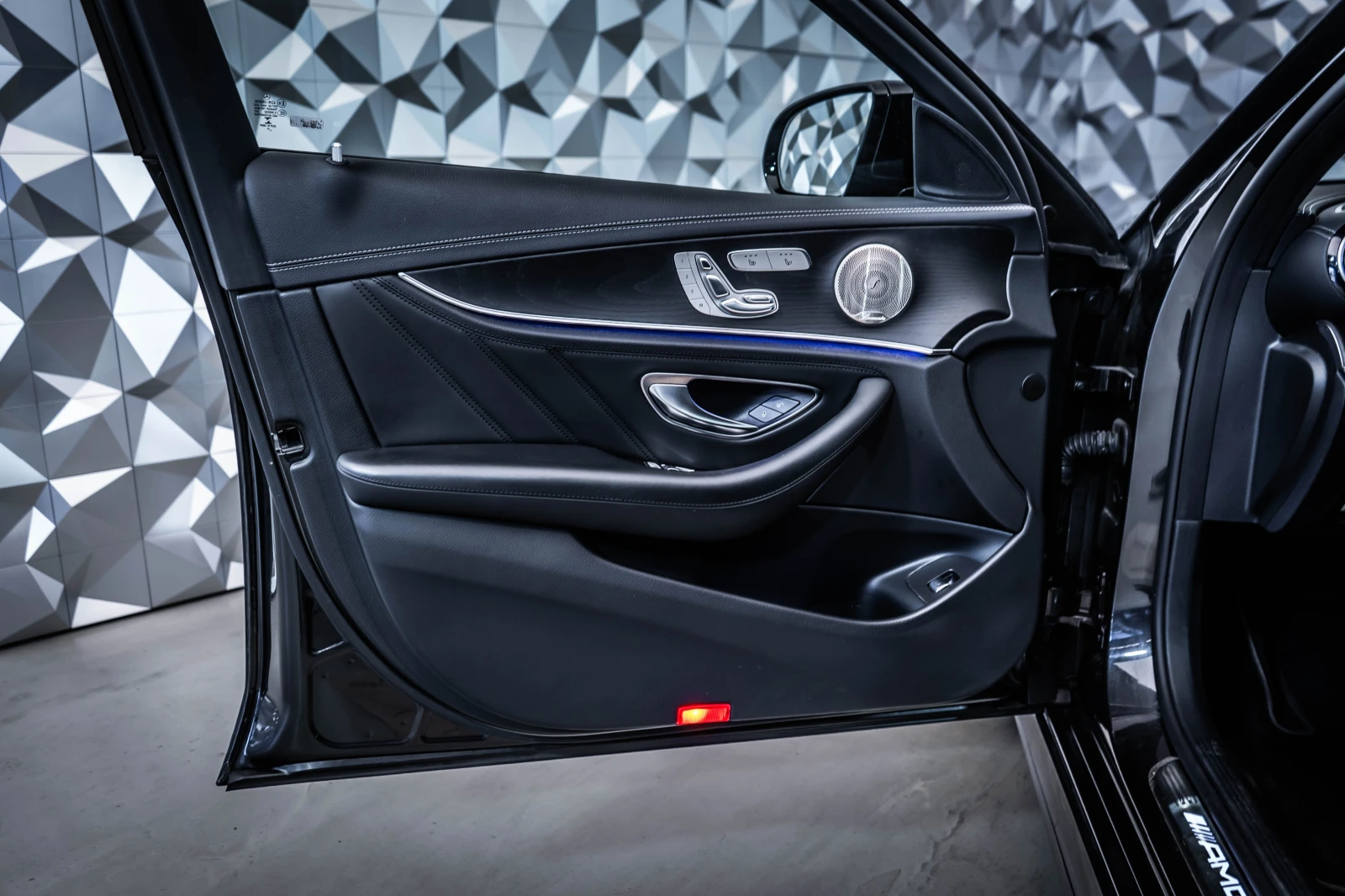 Mercedes-Benz E 53 AMG T 4�+ ����� Burmester | Mobile.bg � ����������� 10