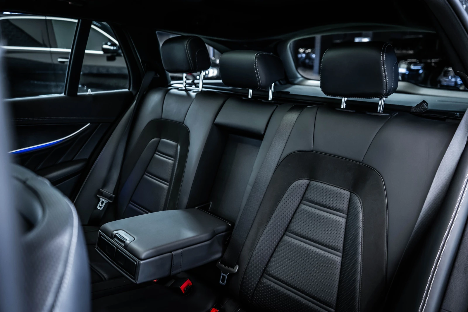 Mercedes-Benz E 53 AMG T 4�+ ����� Burmester | Mobile.bg � ����������� 12