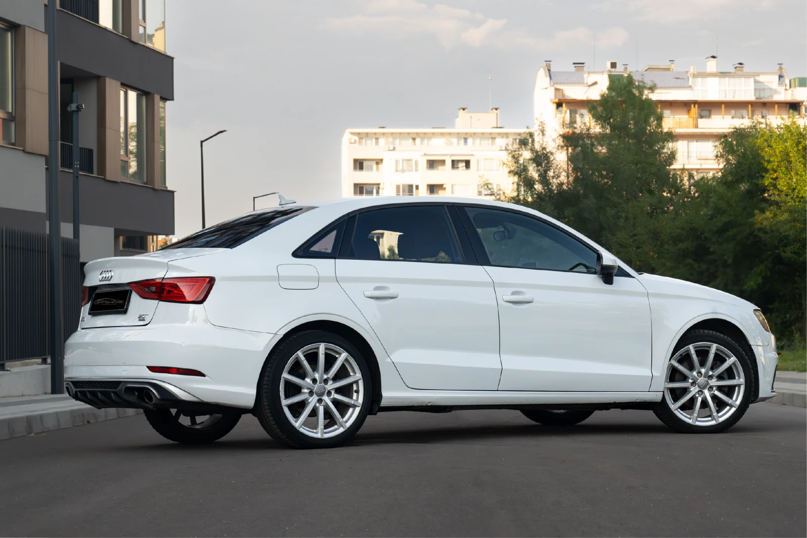 Audi A3 2.0T* QUATTRO* LEASING* S-LINE | Mobile.bg � ����������� 5