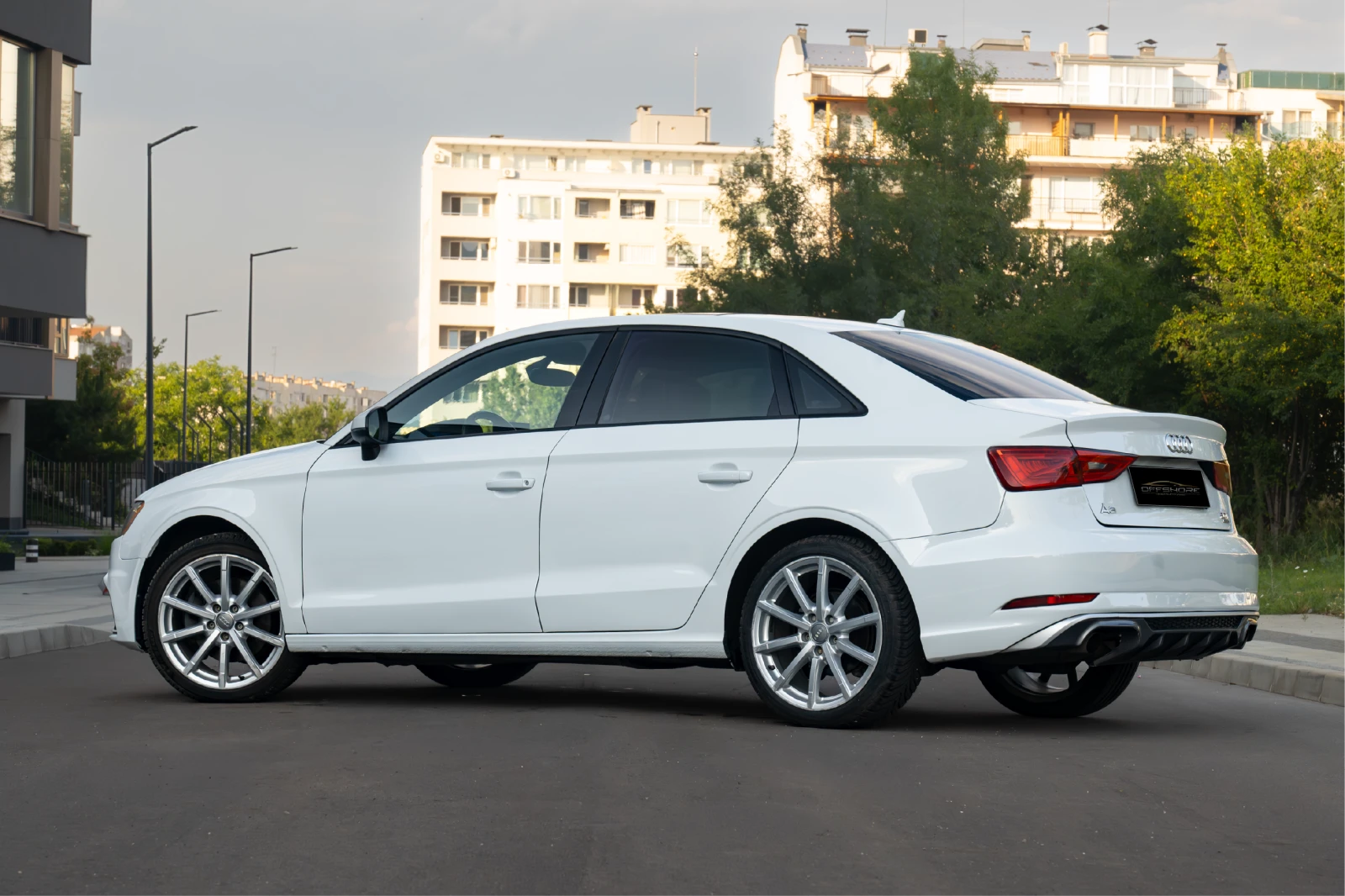 Audi A3 2.0T* QUATTRO* LEASING* S-LINE | Mobile.bg � ����������� 4